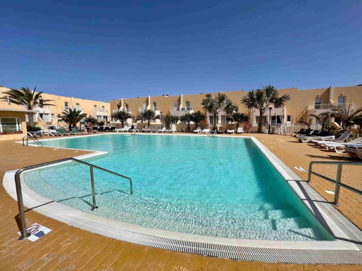 Villa Casita Calma Fuerteventura à Caleta de Fuste Extérieur photo