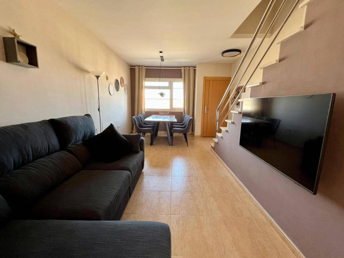 Villa Casita Calma Fuerteventura à Caleta de Fuste Extérieur photo