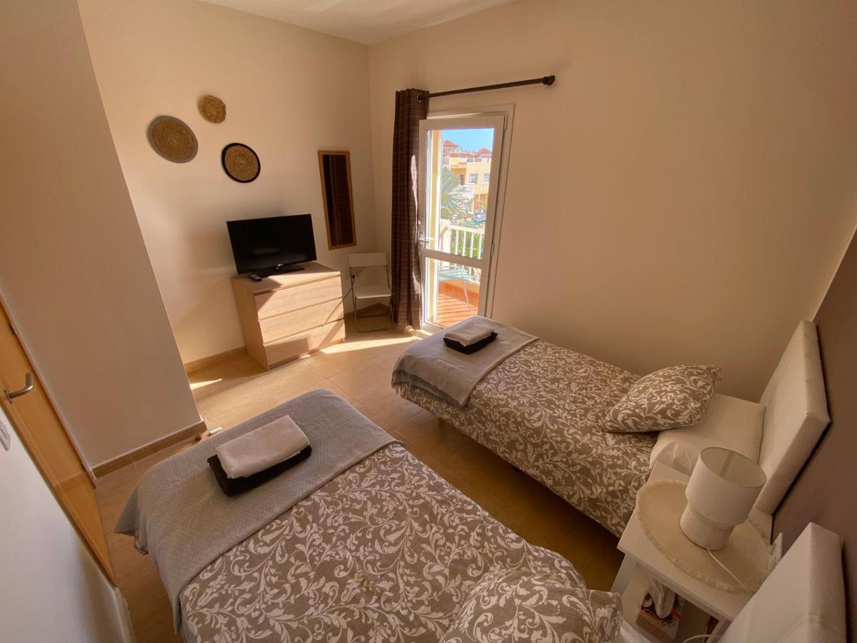 Villa Casita Calma Fuerteventura à Caleta de Fuste Extérieur photo