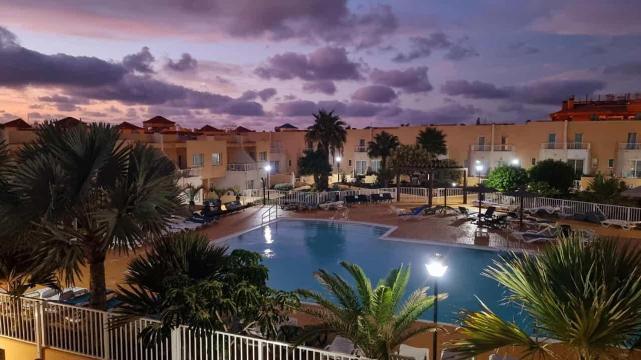 Villa Casita Calma Fuerteventura à Caleta de Fuste Extérieur photo