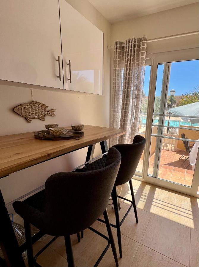 Villa Casita Calma Fuerteventura à Caleta de Fuste Extérieur photo