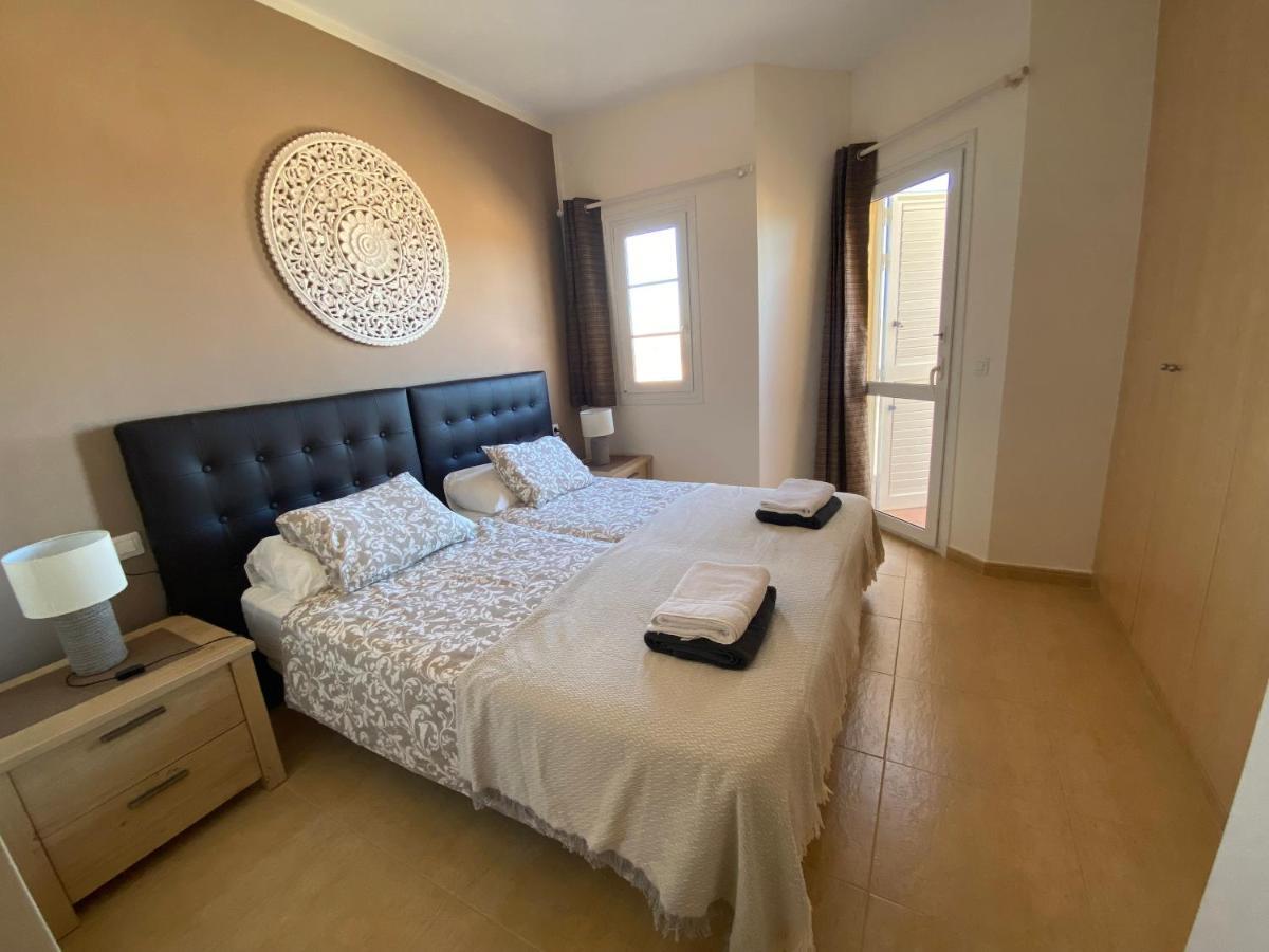 Villa Casita Calma Fuerteventura à Caleta de Fuste Extérieur photo