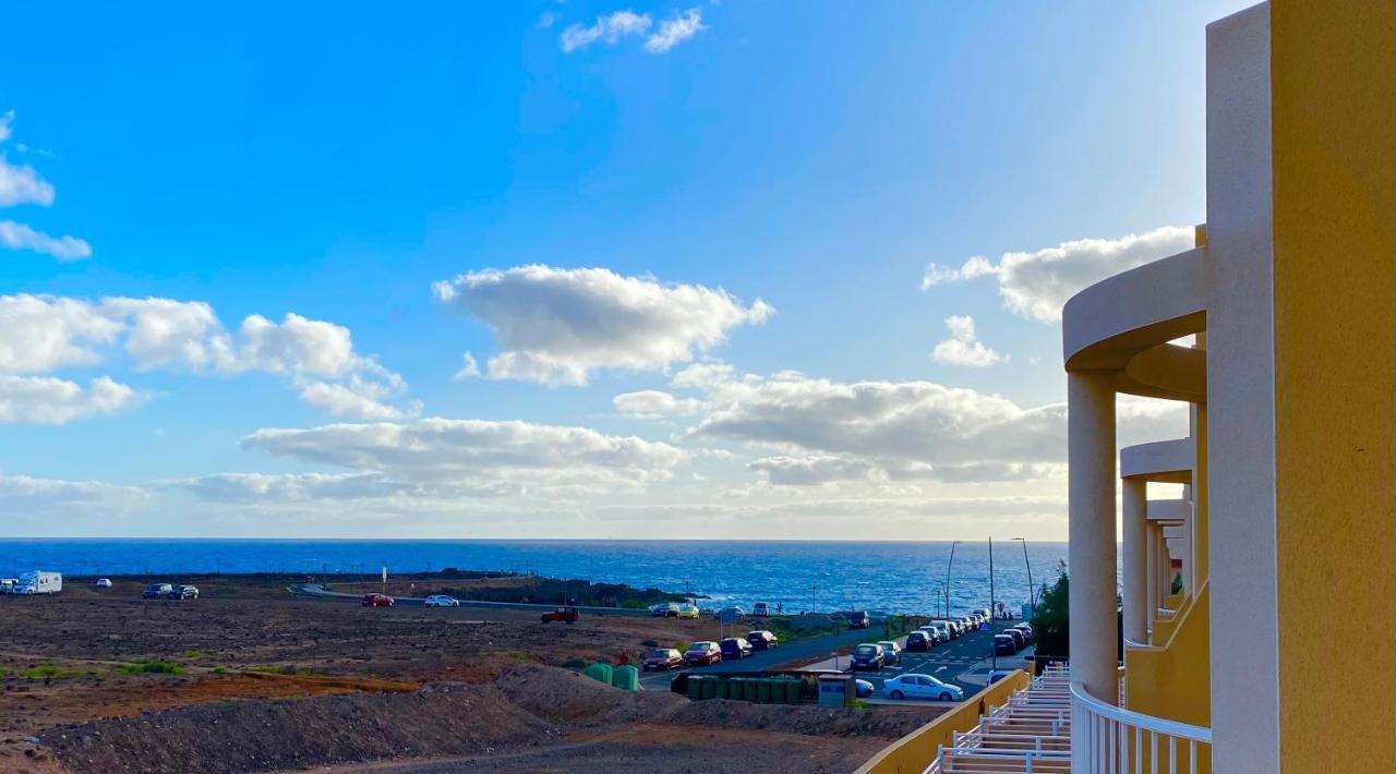 Villa Casita Calma Fuerteventura à Caleta de Fuste Extérieur photo