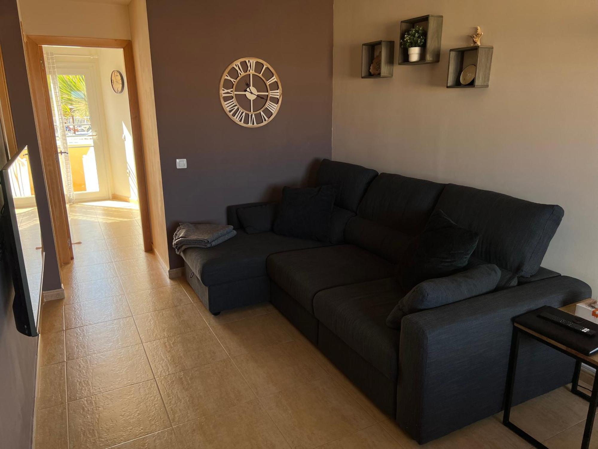 Villa Casita Calma Fuerteventura à Caleta de Fuste Extérieur photo